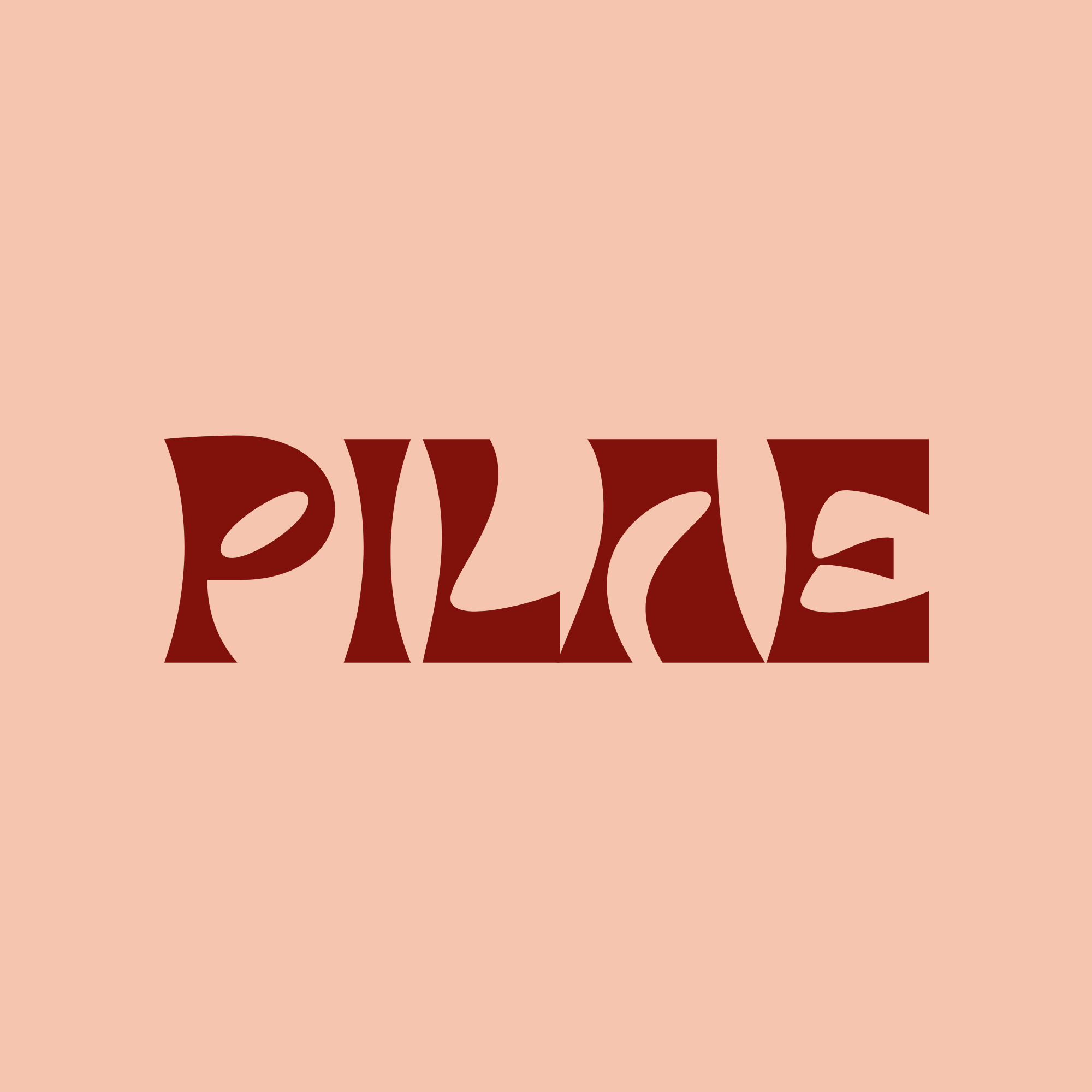 Pilae 